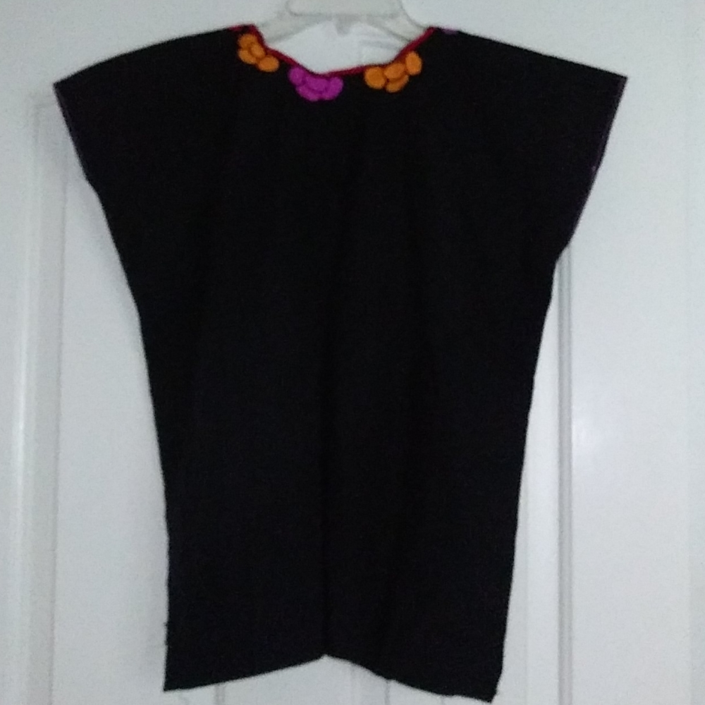 Handmade Blouse - Picture 2 of 4